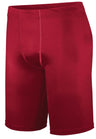 Holloway PR Max Compression Shorts 221038 SCARLET S
