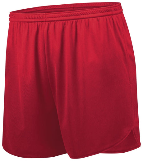Holloway PR Max Track Shorts - Holloway 221036 SCARLET S