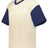 Holloway PREP STREET FAN JERSEY 226120 ALABASTER/NAVY S
