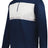 Holloway Prism Bold 1/4 Zip Pullover 222591 NAVY/WHITE S