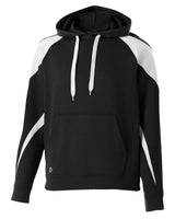 Holloway Prospect Hoodie 229546 BLACK/WHITE S