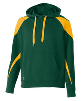Holloway Prospect Hoodie 229546 FOREST/LIGHT GOLD S