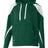 Holloway Prospect Hoodie 229546 FOREST/WHITE S