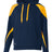 Holloway Prospect Hoodie 229546 NAVY/LIGHT GOLD S