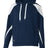 Holloway Prospect Hoodie 229546 NAVY/WHITE S