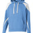 Holloway Prospect Hoodie 229546 UNIVERSITY BLUE/WHITE S
