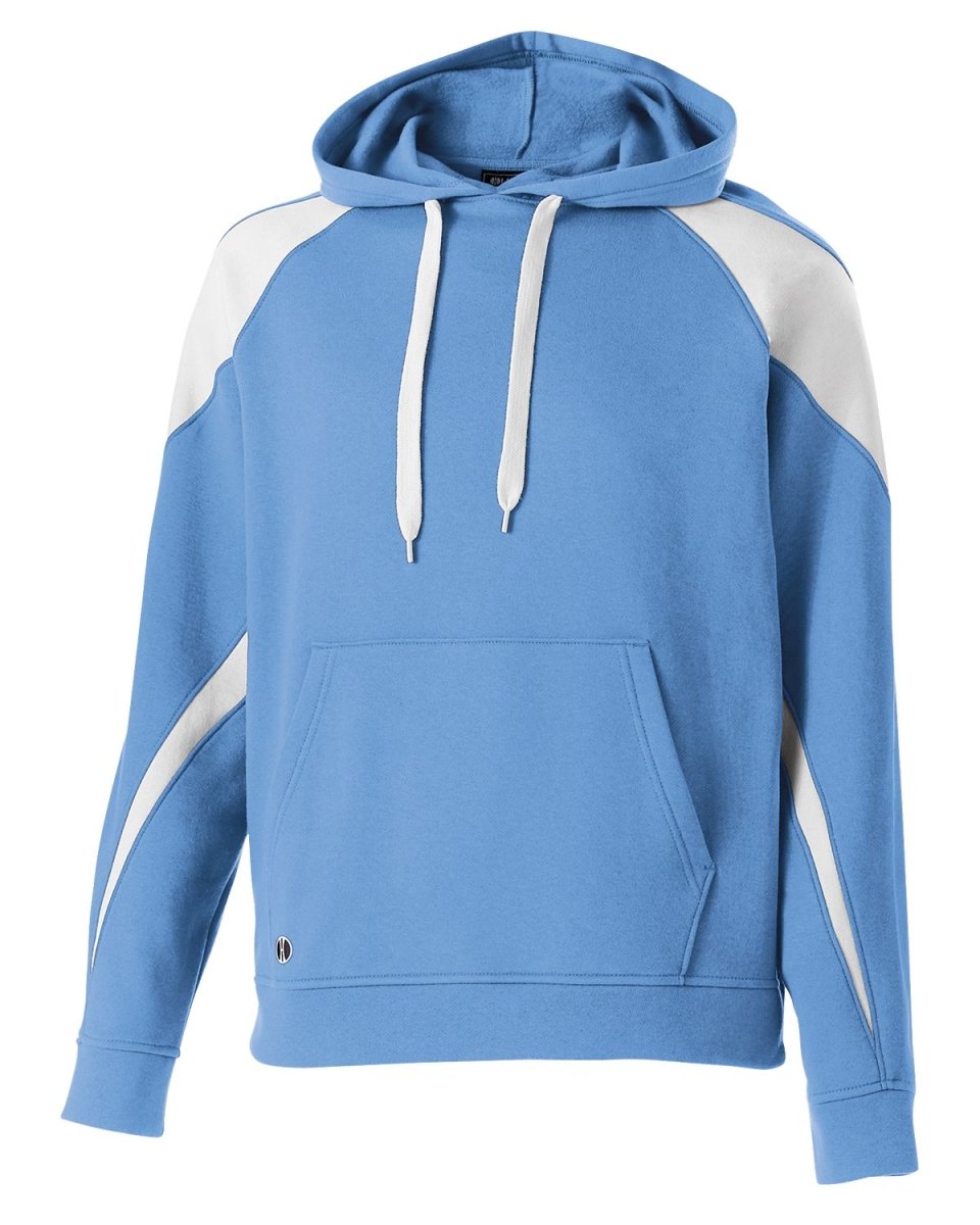 Holloway Prospect Hoodie 229546 UNIVERSITY BLUE/WHITE S