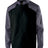 Holloway Raider Pullover 229155 CARBON PRINT/BLACK S