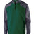 Holloway Raider Pullover 229155 CARBON PRINT/FOREST S