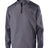 Holloway Raider Pullover 229155 CARBON PRINT/GRAPHITE S