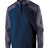 Holloway Raider Pullover 229155 CARBON PRINT/NAVY S