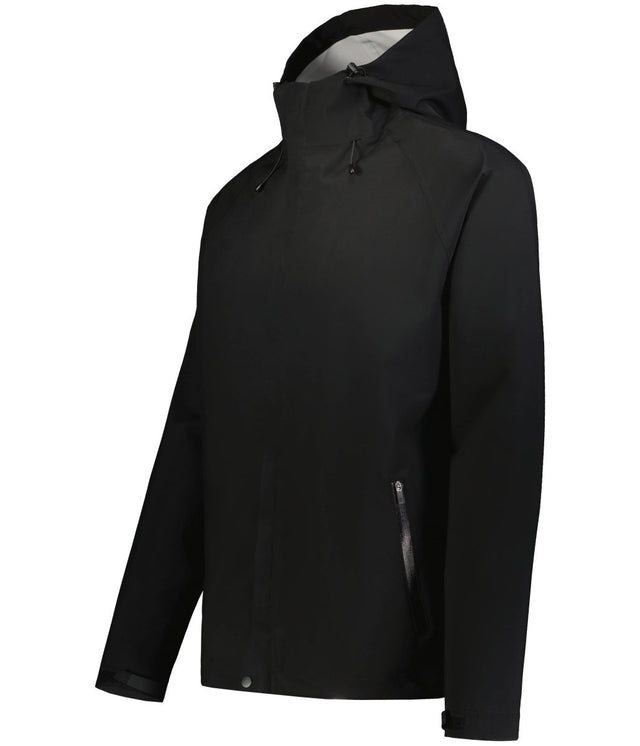 Holloway RAIN SECURE WATERPROOF SHELL 223562 BLACK S