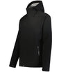 Holloway RAIN SECURE WATERPROOF SHELL 223562 BLACK S