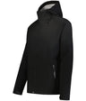 Holloway RAIN SECURE WATERPROOF SHELL 223562 BLACK S