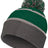 Holloway Reflective Beanie 223816 FOREST/CARBON OS
