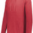 Holloway Repreve® Eco Hoodie 222577 SCARLET HEATHER S
