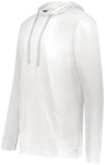 Holloway Repreve® Eco Hoodie 222577 WHITE S