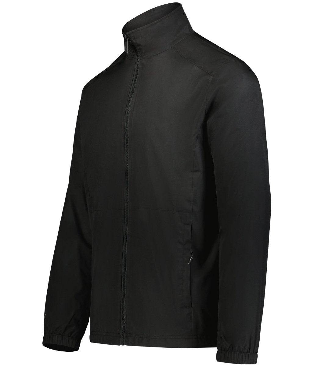 Holloway SeriesX Full - Zip Jacket 223558 BLACK S