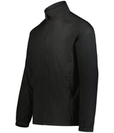 Holloway SeriesX Full - Zip Jacket 223558 BLACK S