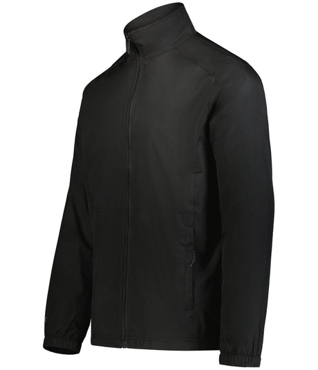 Holloway SeriesX Full - Zip Jacket 223558 BLACK S