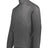 Holloway SeriesX Full - Zip Jacket 223558 CARBON S