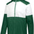 Holloway SeriesX Hooded Jacket 229528 DARK GREEN/WHITE S