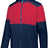 Holloway SeriesX Hooded Jacket 229528 NAVY/SCARLET S