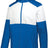 Holloway SeriesX Hooded Jacket 229528 ROYAL/WHITE S