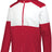 Holloway SeriesX Hooded Jacket 229528 SCARLET/WHITE S