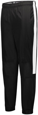 Holloway SeriesX Pant 229531 BLACK/WHITE S