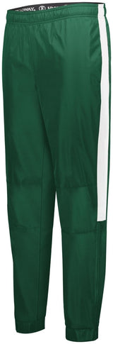 Holloway SeriesX Pant 229531 DARK GREEN/WHITE S