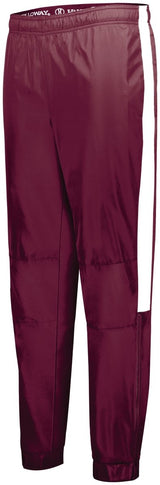 Holloway SeriesX Pant 229531 MAROON/WHITE S