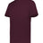 Holloway Short Sleeve Hoodie Powered by Coolcore® 222142 MAROON (HLW) S