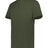 Holloway Short Sleeve Hoodie Powered by Coolcore® 222142 OLIVE S