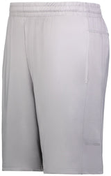 Holloway Shorts Powered by Coolcore® 222594 ATHLETIC GREY S