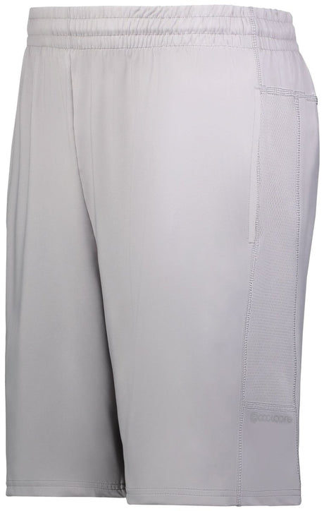 Holloway Shorts Powered by Coolcore® 222594 ATHLETIC GREY S