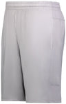 Holloway Shorts Powered by Coolcore® 222594 ATHLETIC GREY S