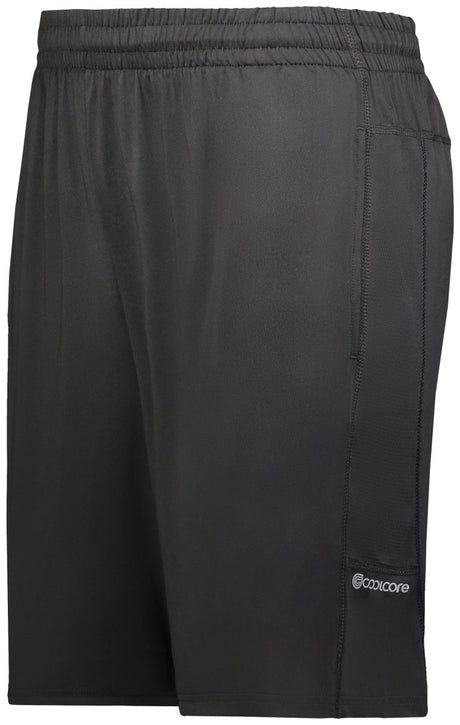 Holloway Shorts Powered by Coolcore® 222594 BLACK S
