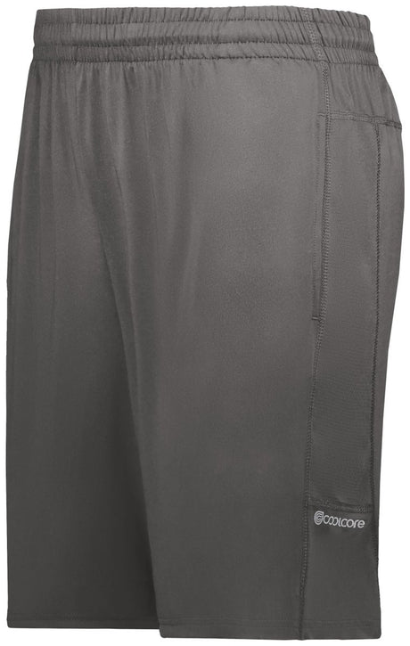 Holloway Shorts Powered by Coolcore® 222594 IRON S