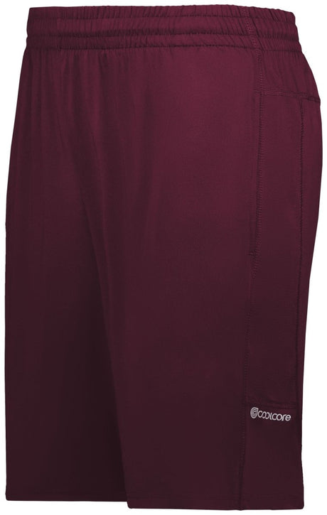 Holloway Shorts Powered by Coolcore® 222594 MAROON (HLW) S