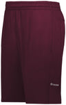 Holloway Shorts Powered by Coolcore® 222594 MAROON (HLW) S
