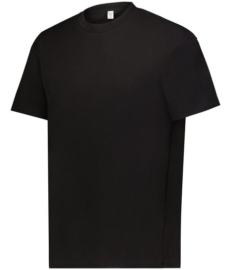 Holloway SIDNEY HEAVYWEIGHT OVERSIZE TEE 226183 BLACK S