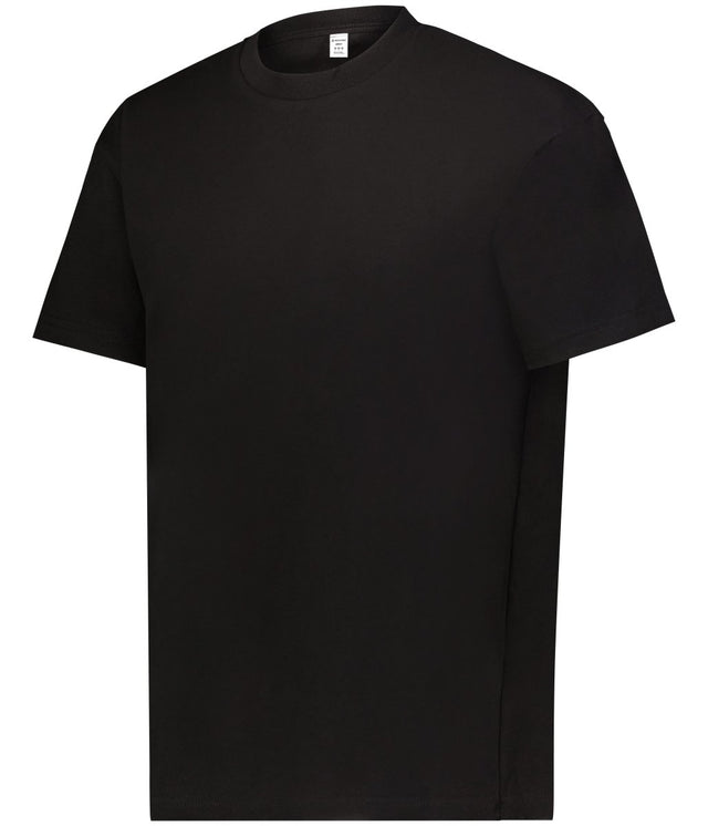 Holloway SIDNEY HEAVYWEIGHT OVERSIZE TEE 226183 BLACK S