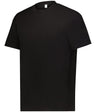 Holloway SIDNEY HEAVYWEIGHT OVERSIZE TEE 226183 BLACK S