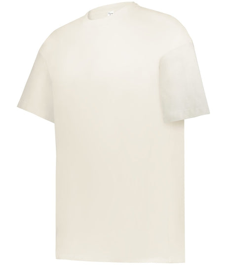 Holloway SIDNEY HEAVYWEIGHT OVERSIZE TEE 226183 CHALK S