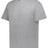 Holloway SIDNEY HEAVYWEIGHT OVERSIZE TEE 226183 HEATHER GREY S