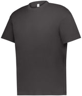Holloway SIDNEY HEAVYWEIGHT OVERSIZE TEE 226183 SHADOW S