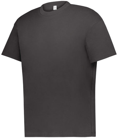 Holloway SIDNEY HEAVYWEIGHT OVERSIZE TEE 226183 SHADOW S