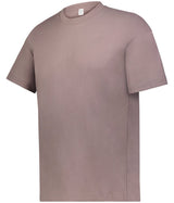 Holloway SIDNEY HEAVYWEIGHT OVERSIZE TEE 226183 SHITAKE S