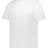 Holloway SIDNEY HEAVYWEIGHT OVERSIZE TEE 226183 WHITE S